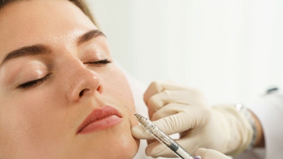 Toxina botulínica: cuándo se ve el resultado, cuánto dura y qué cuidados seguir