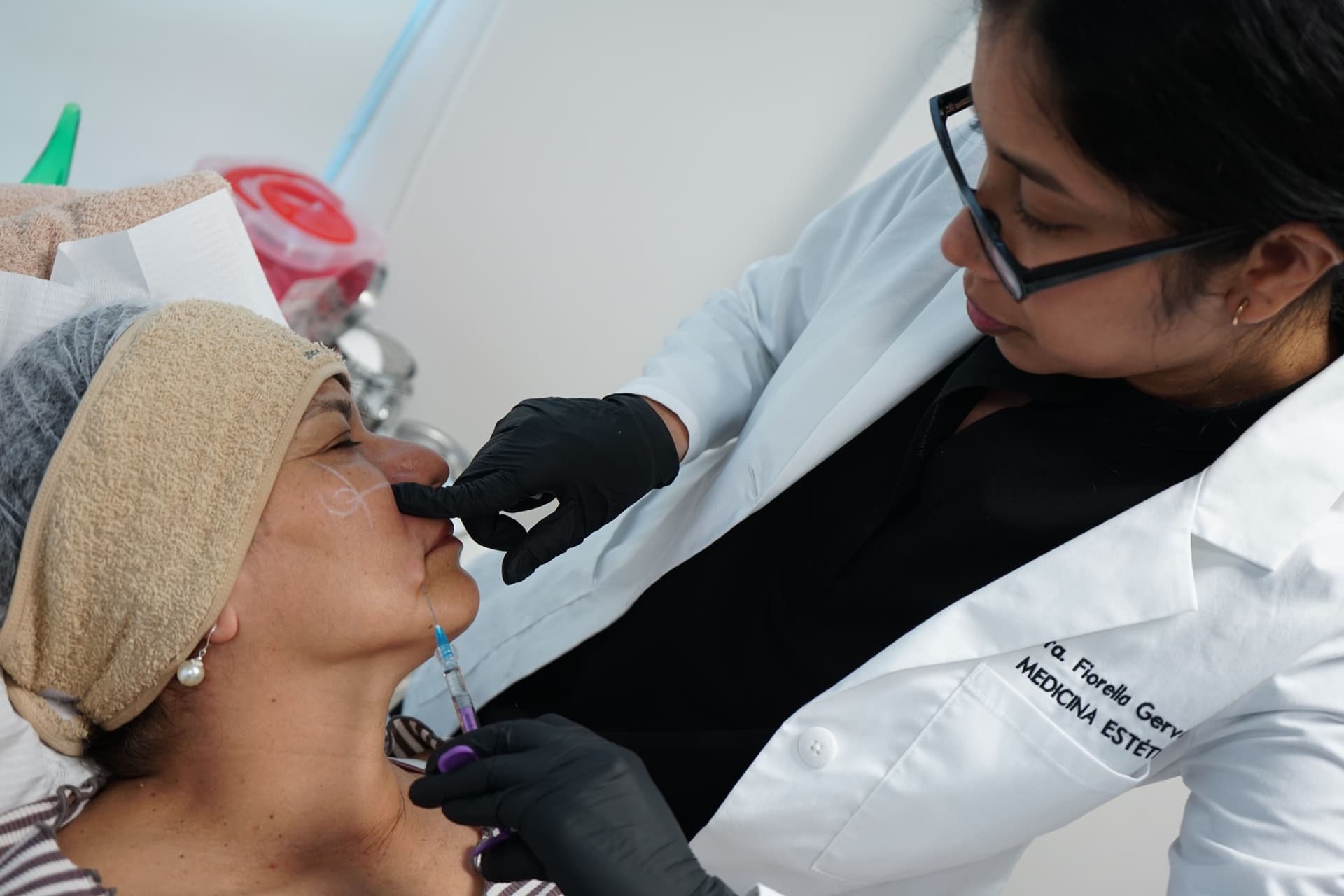 Enzimas Recombinantes — Cuidamedic