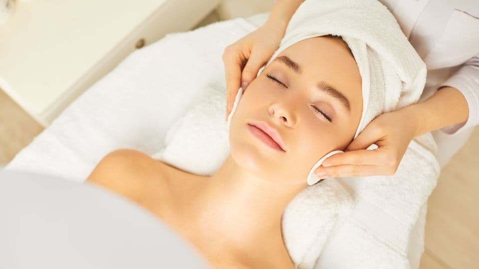 Tratamientos Faciales — Cuidamedic